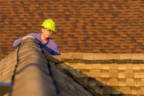 Quick and Trustworthy Emergency Roof Repair Services in Paramount Long Meadow, MD
