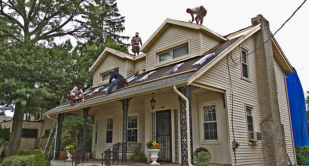 Best Roof Leak Repair  in Paramount Long Meadow, MD