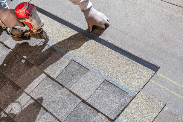 Best Best Roofing Contractors  in Paramount Long Meadow, MD